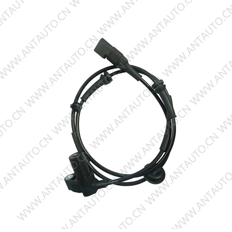 Sensor de velocidad de la rueda