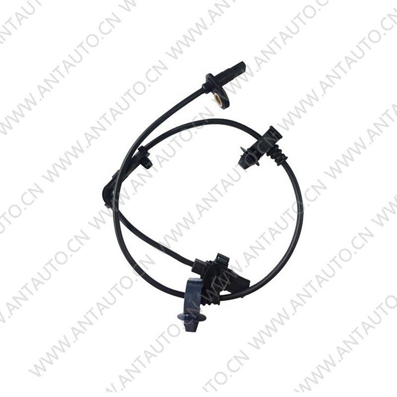 Sensor de velocidad de la rueda