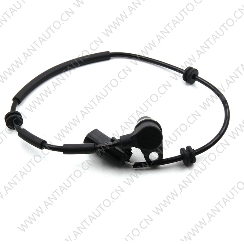 Sensor de velocidad de la rueda Sensor de velocidad de la rueda