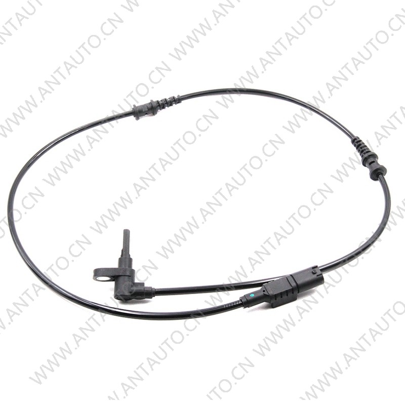 Sensor de velocidad de la rueda