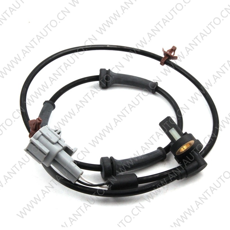 Sensor de velocidad de la rueda Sensor de velocidad de la rueda