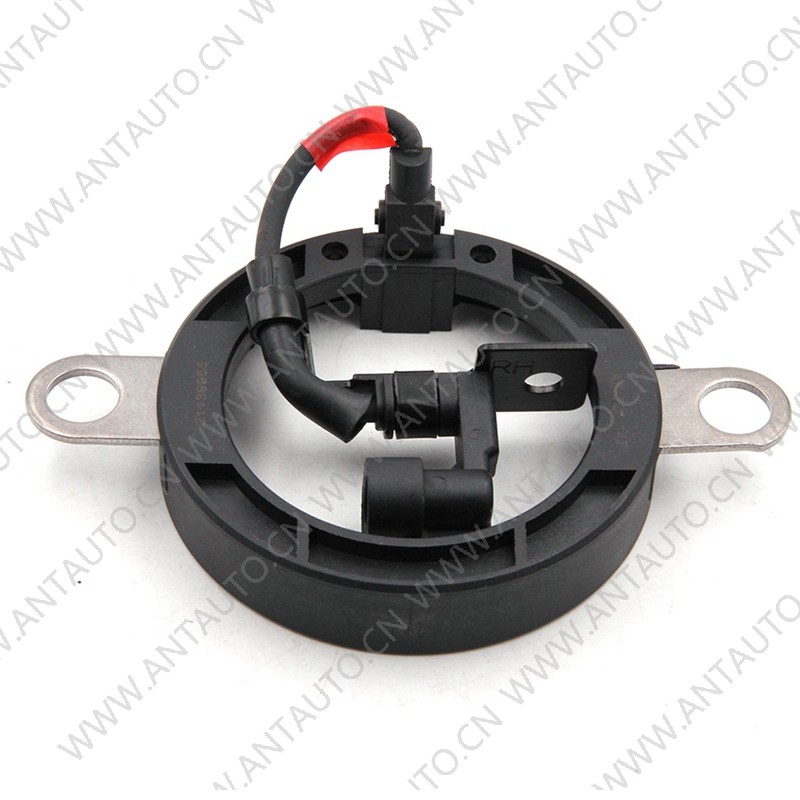 Sensor de velocidad de la rueda