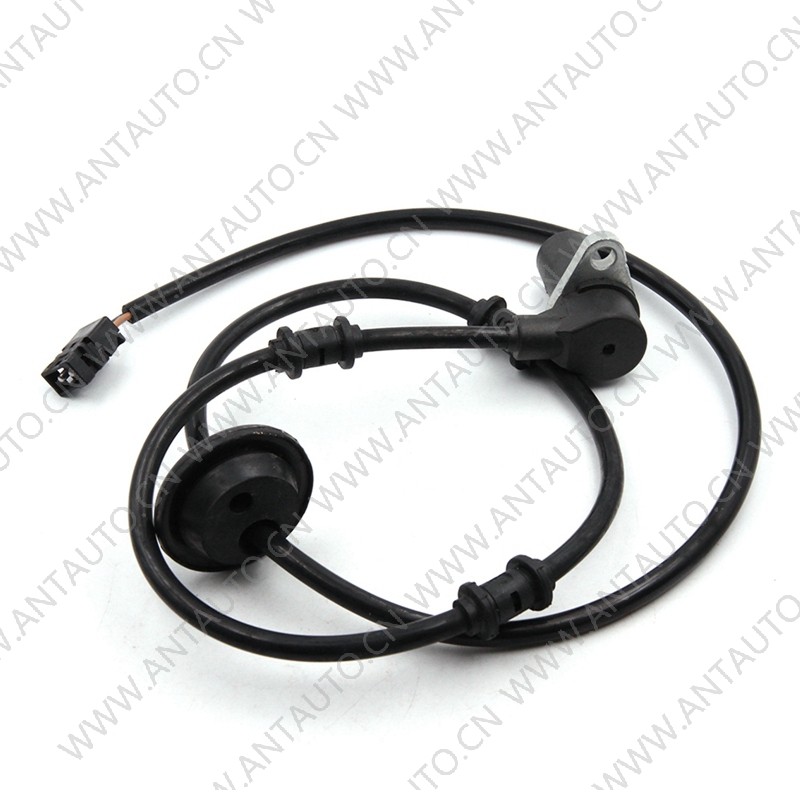 Sensor de velocidad de la rueda