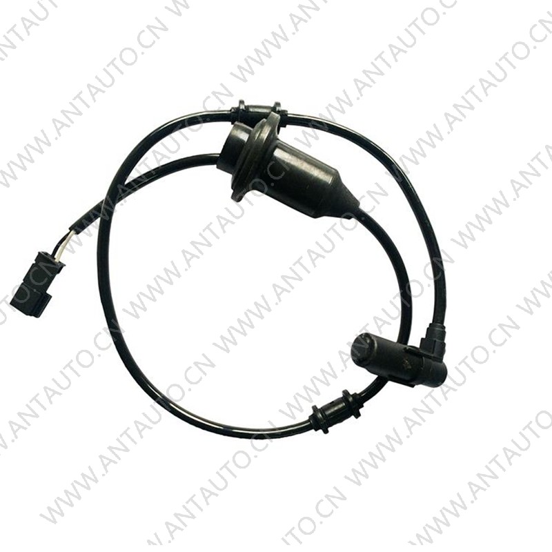 Sensor de velocidad de la rueda