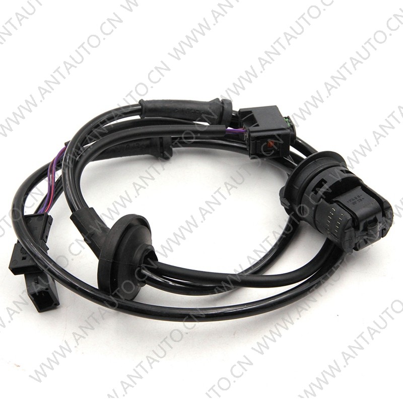 Sensor de velocidad de la rueda