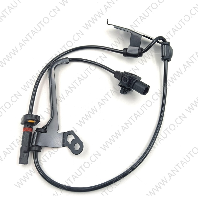 Sensor de velocidad de la rueda Sensor de velocidad de la rueda