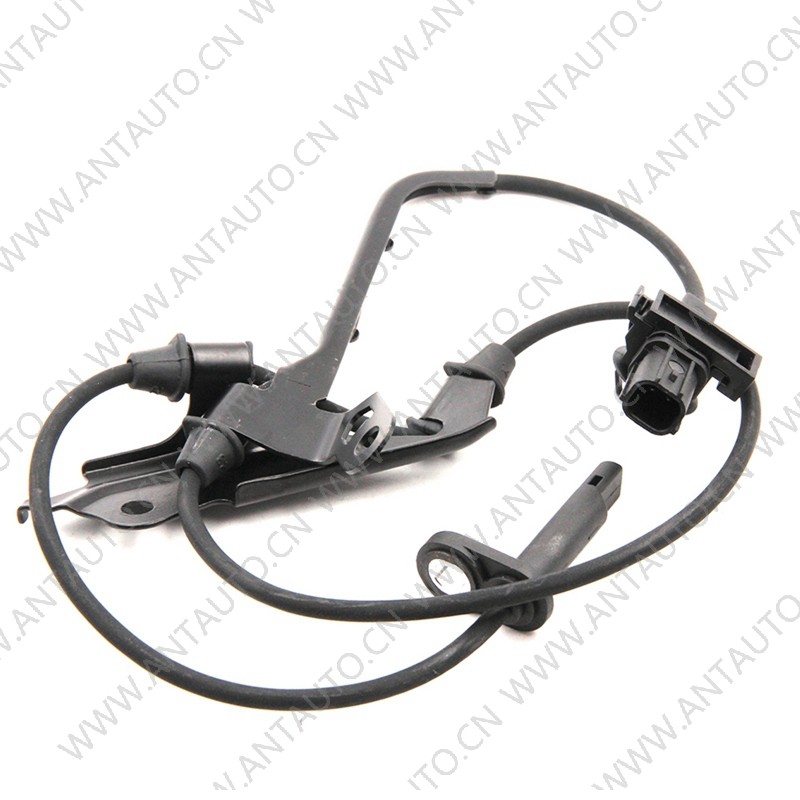 Sensor de velocidad de la rueda Sensor de velocidad de la rueda