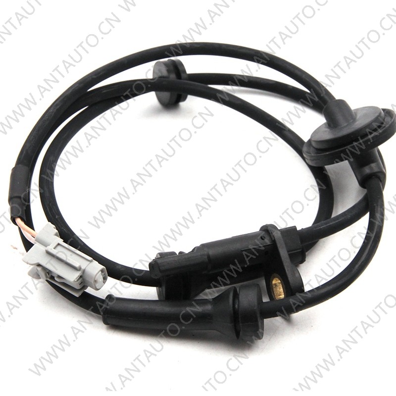 Sensor de velocidad de la rueda Sensor de velocidad de la rueda