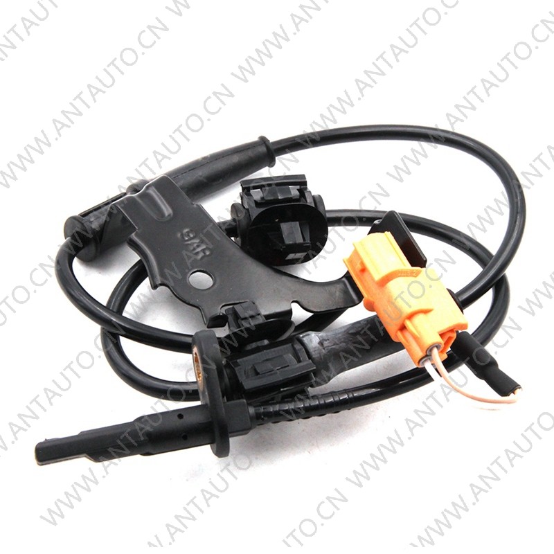 Sensor de velocidad de la rueda Sensor de velocidad de la rueda