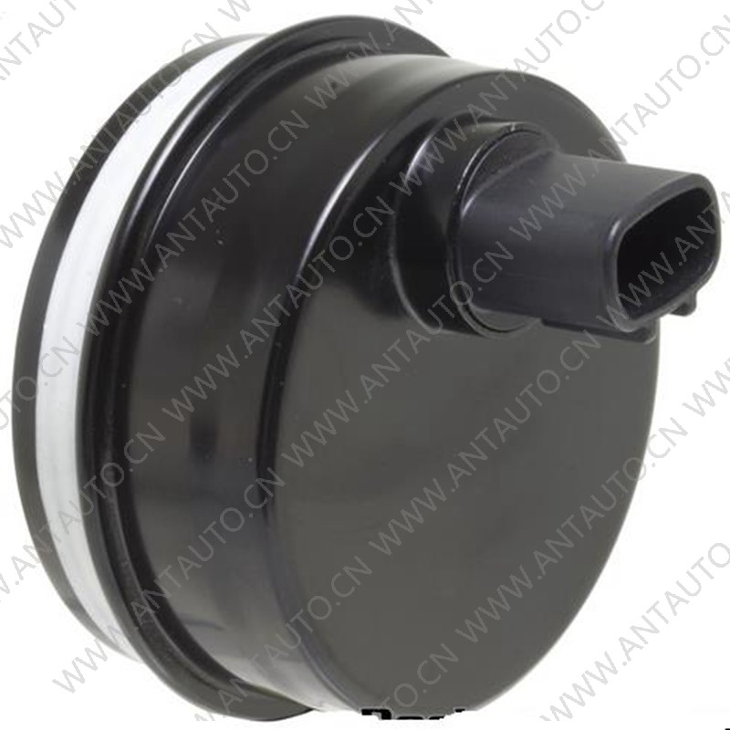 Sensor de velocidad de la rueda