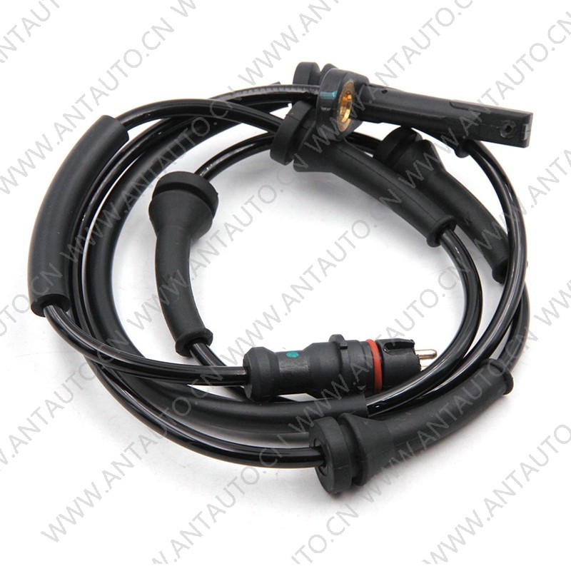 Sensor de velocidad de la rueda Sensor de velocidad de la rueda