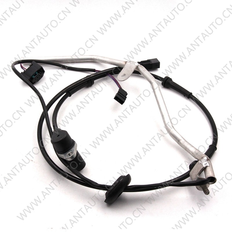 Sensor de velocidad de la rueda Sensor de velocidad de la rueda