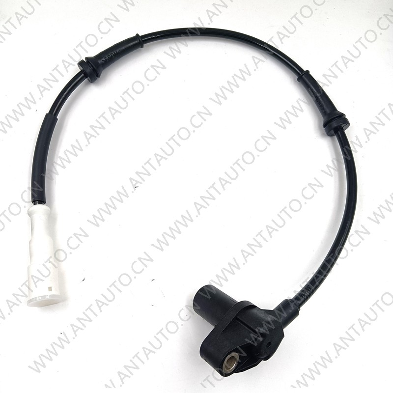 Sensor de velocidad de la rueda Sensor de velocidad de la rueda