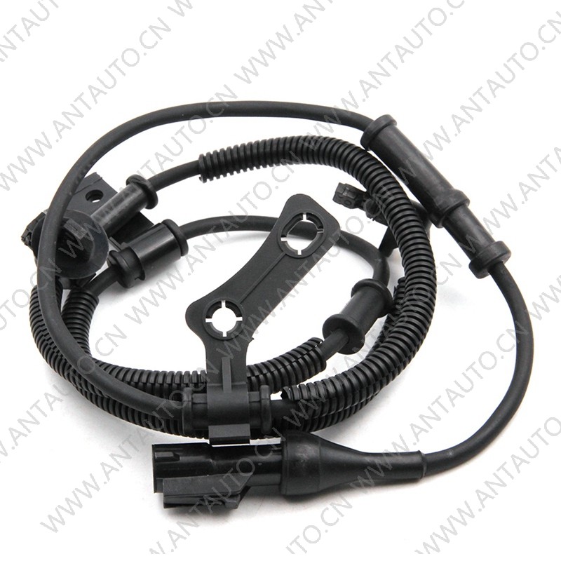 Sensor de velocidad de la rueda Sensor de velocidad de la rueda