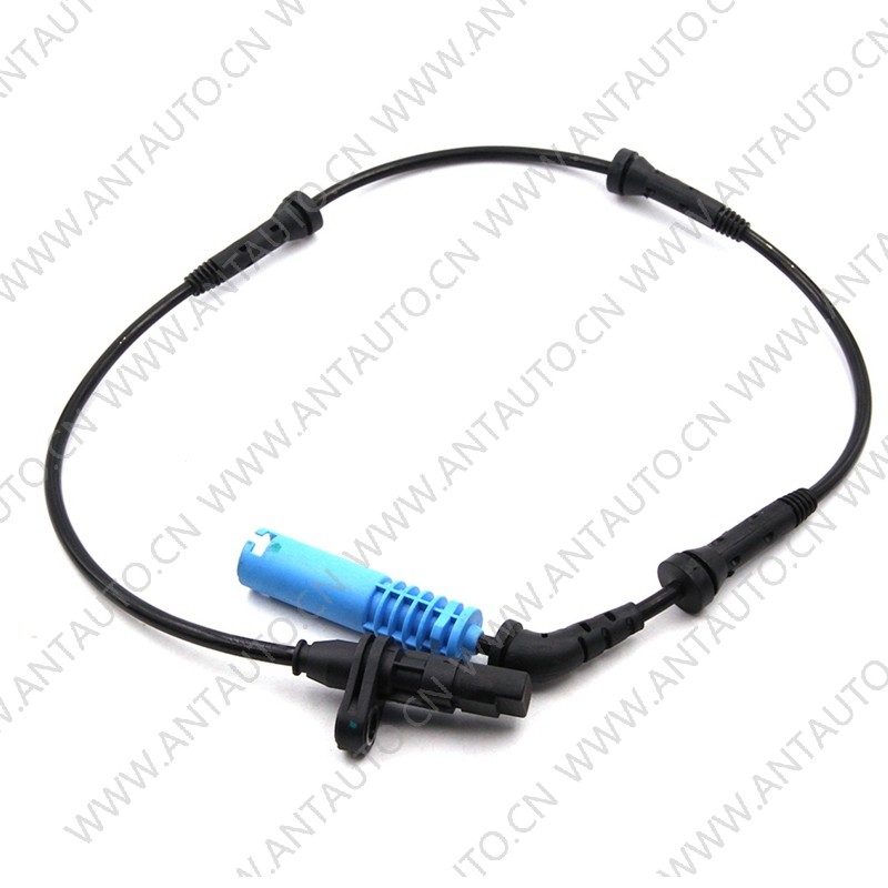 Sensor de velocidad de la rueda