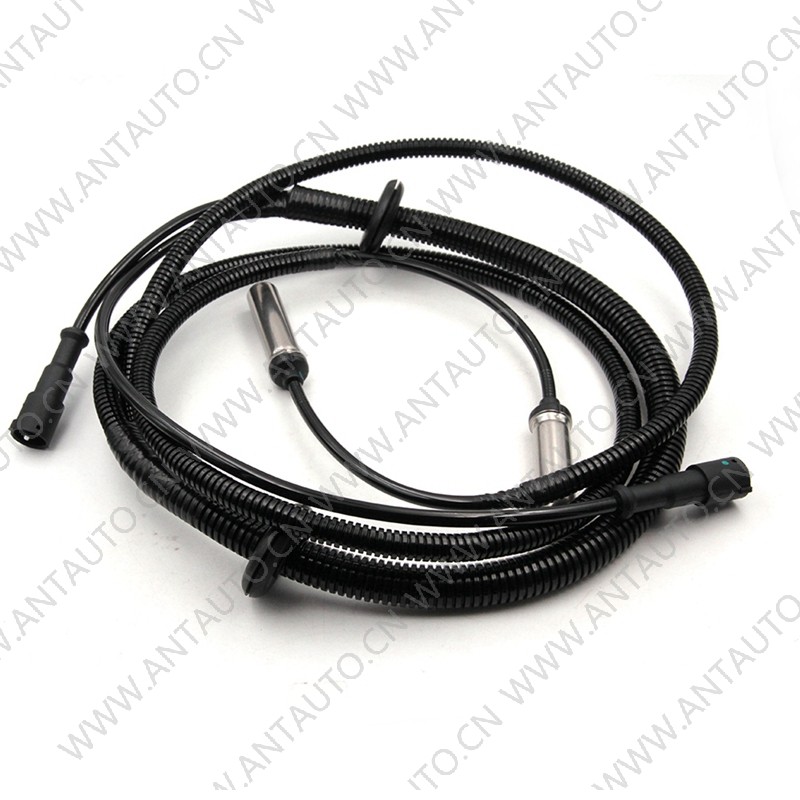 Sensor de velocidad de la rueda