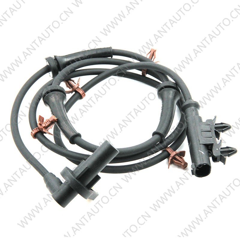 Sensor de velocidad de la rueda Sensor de velocidad de la rueda