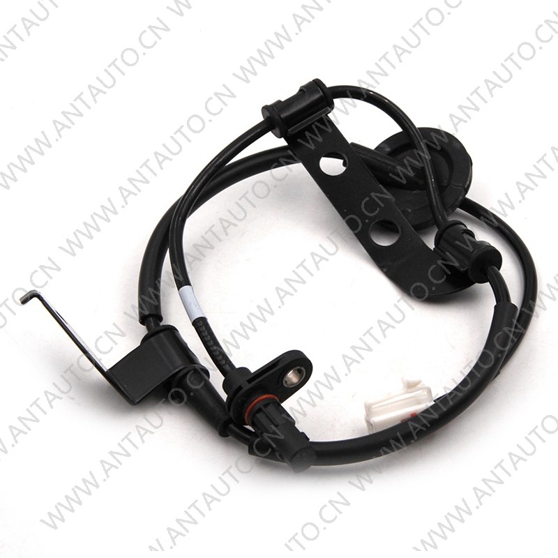 Sensor de velocidad de la rueda Sensor de velocidad de la rueda