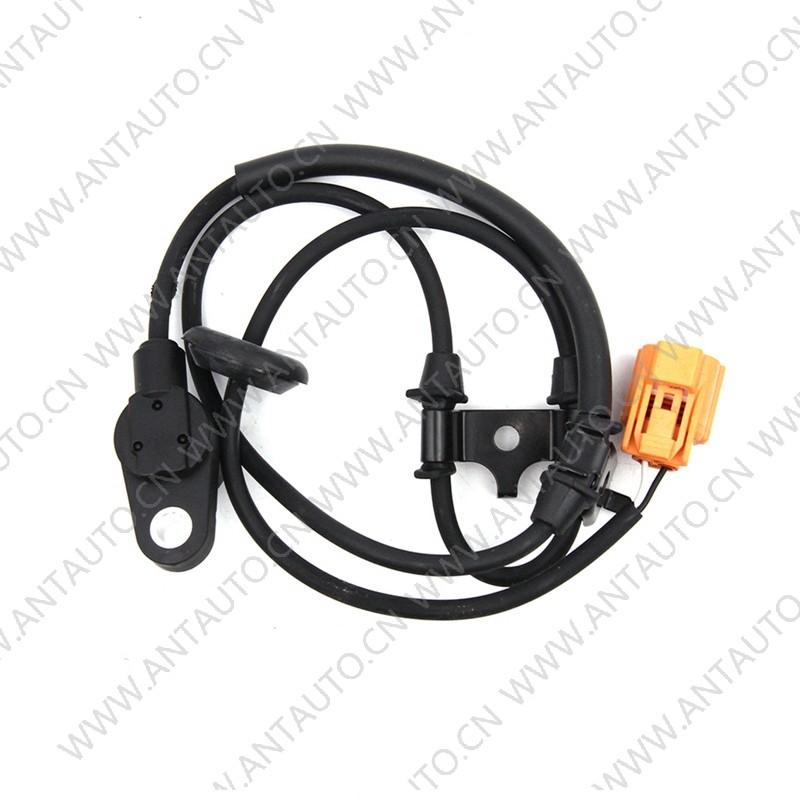 Sensor de velocidad de la rueda