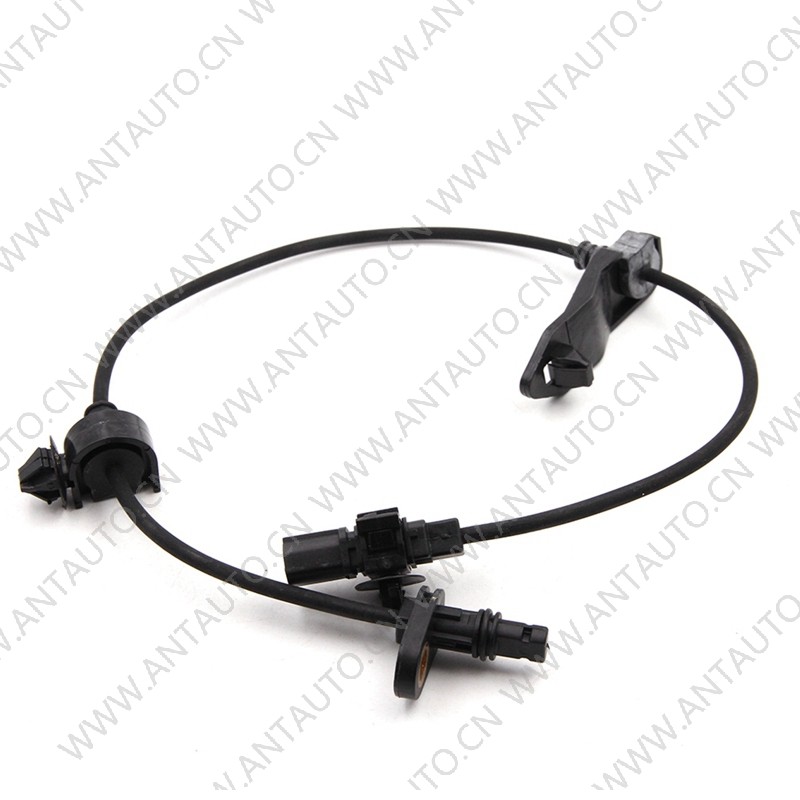 Sensor de velocidad de la rueda