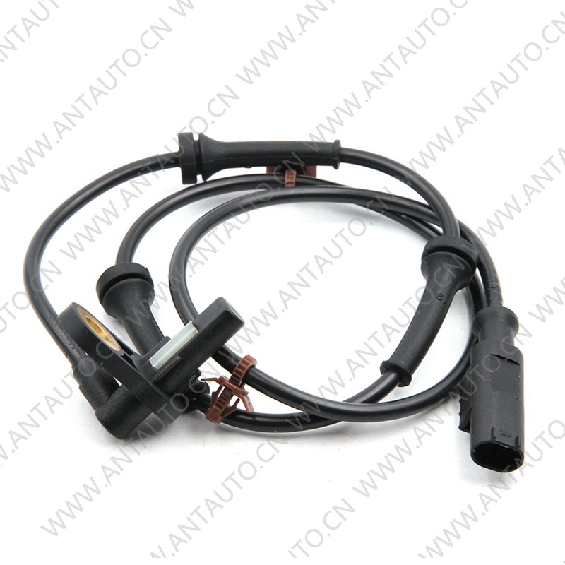 Sensor de velocidad de la rueda