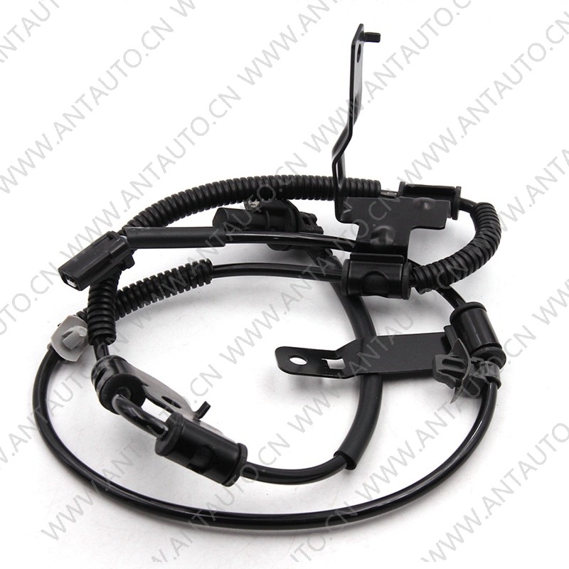 Sensor de velocidad de la rueda