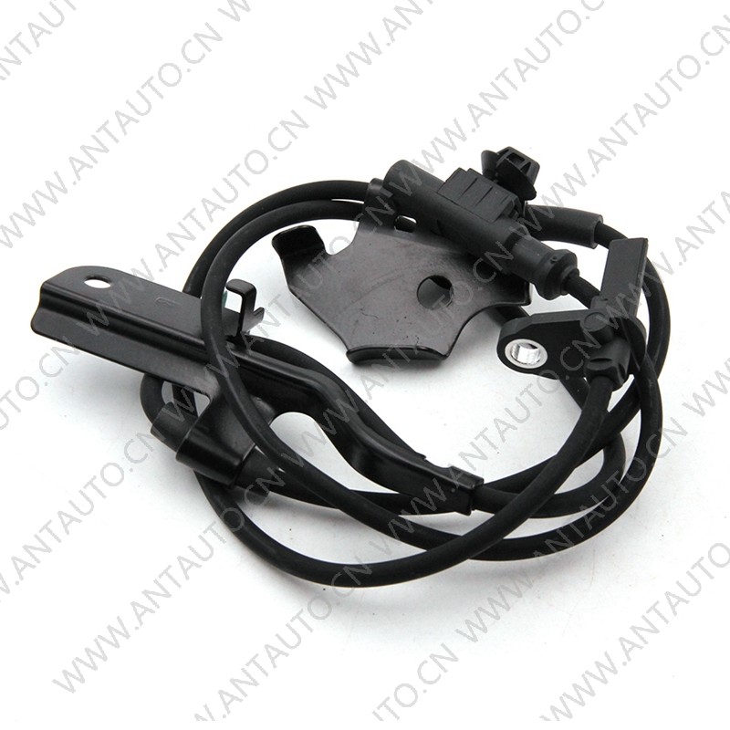 Sensor de velocidad de la rueda