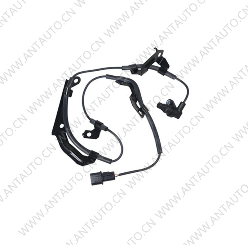 Sensor de velocidad de la rueda