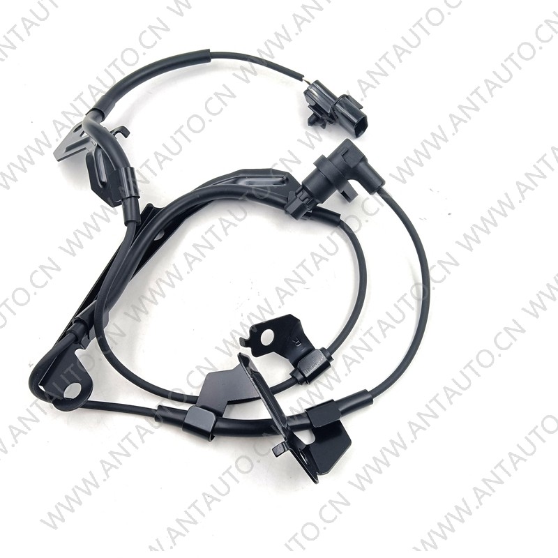 Sensor de velocidad de la rueda