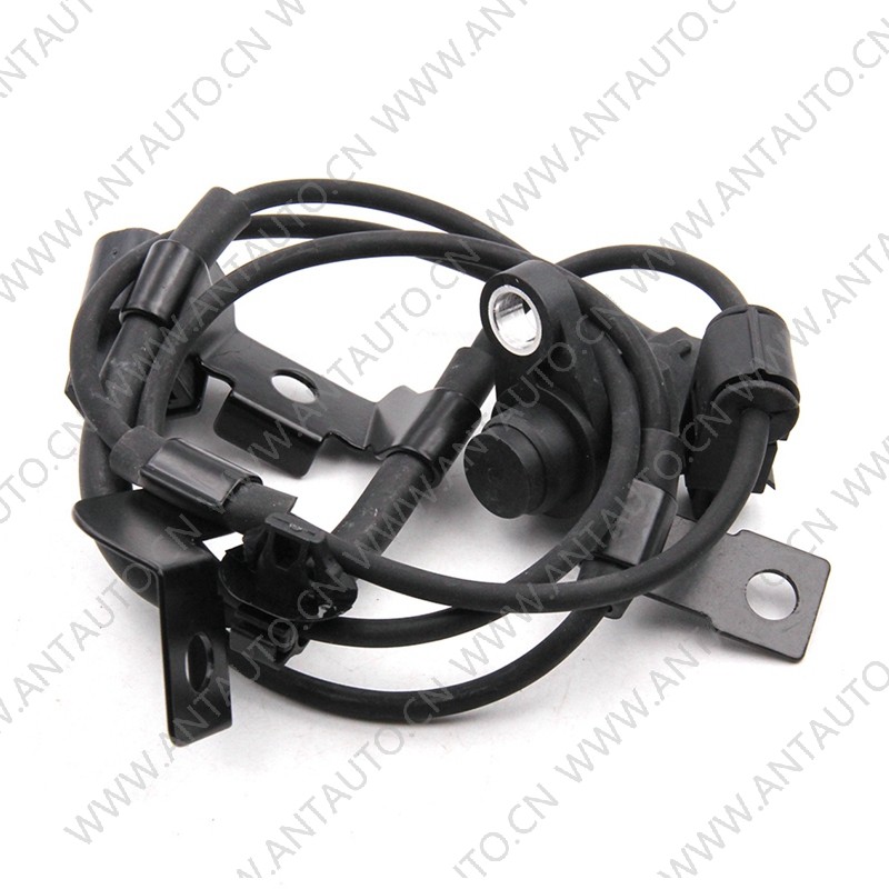 Sensor de velocidad de la rueda