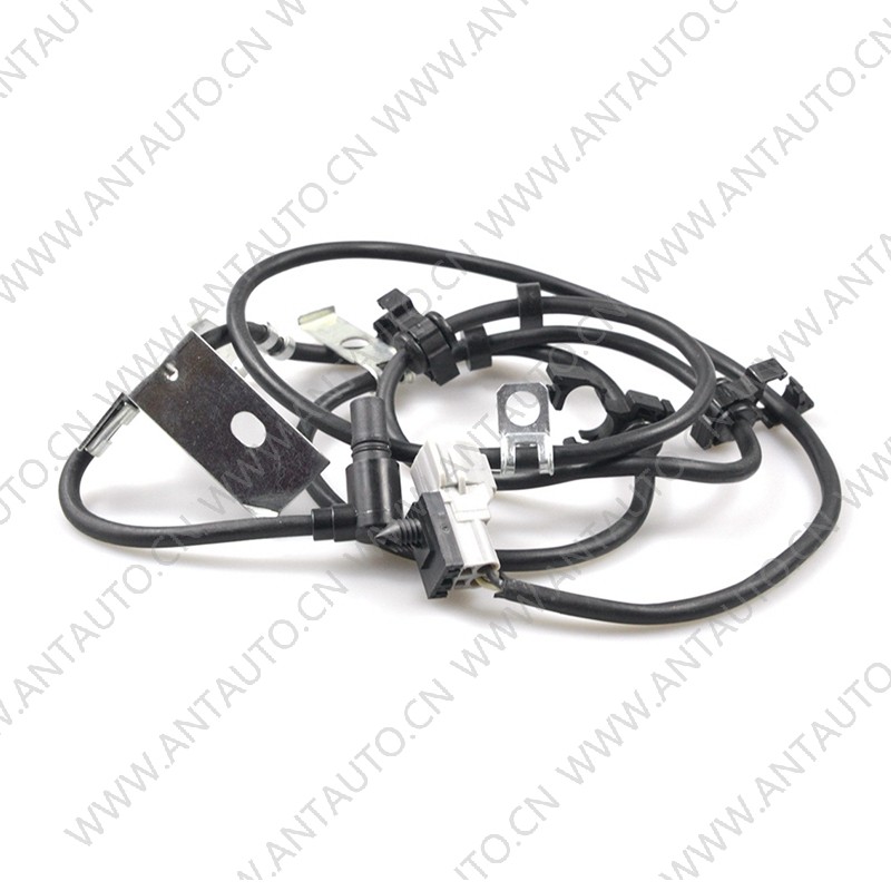 Sensor de velocidad de la rueda