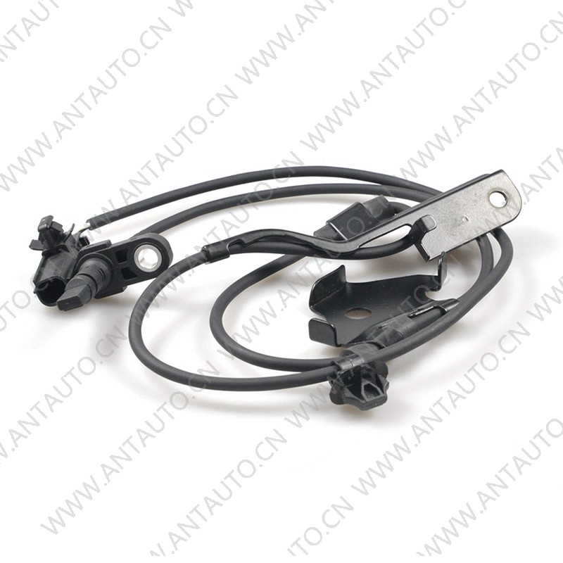 Sensor de velocidad de la rueda