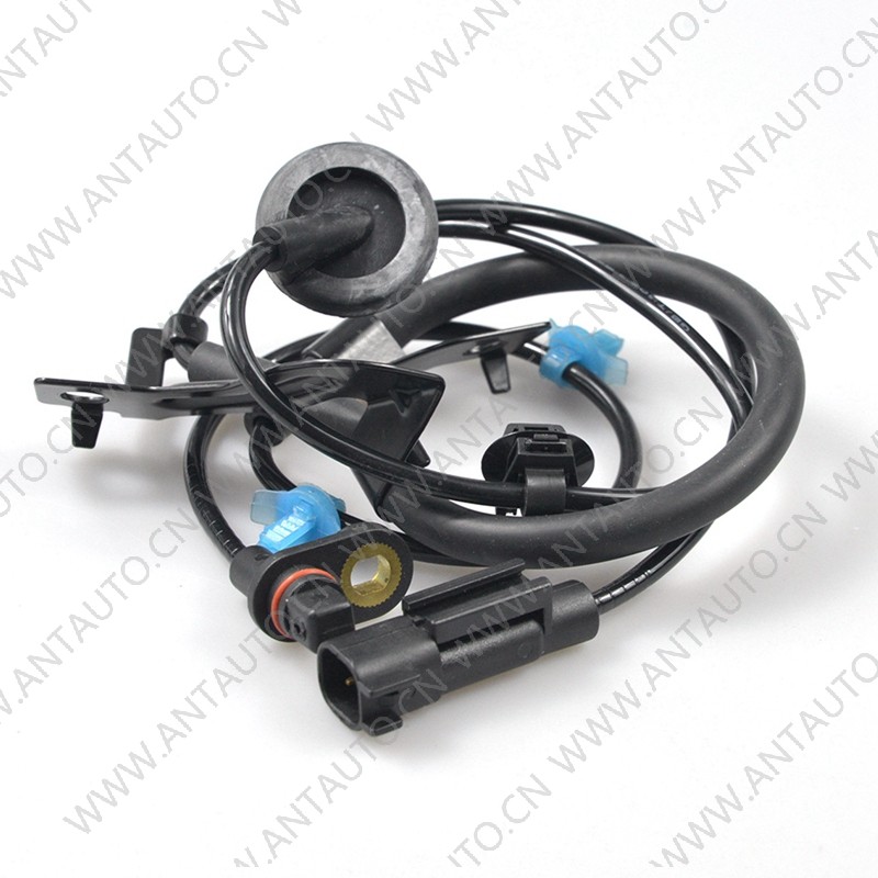 Sensor de velocidad de la rueda