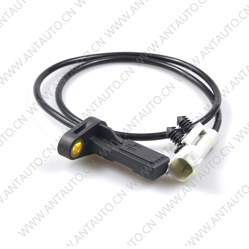 Sensor de velocidad de la rueda