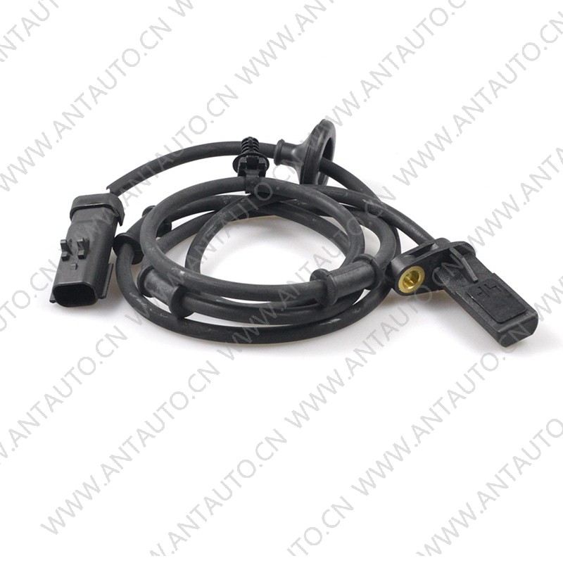 Sensor de velocidad de la rueda