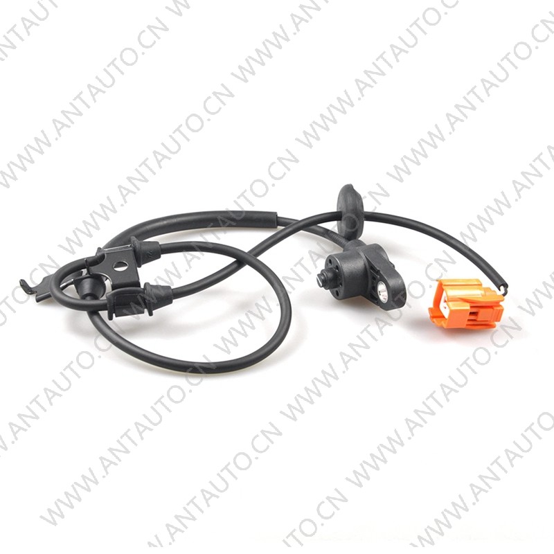 Sensor de velocidad de la rueda
