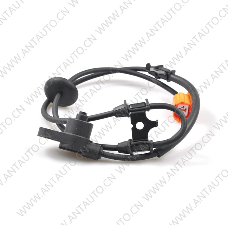 Sensor de velocidad de la rueda