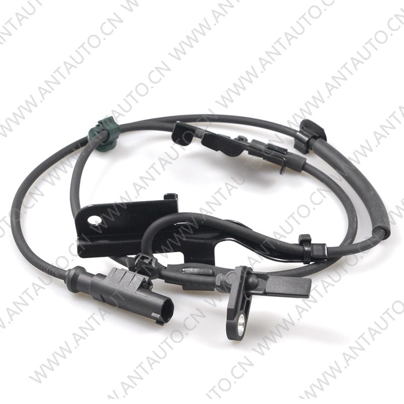 Sensor de velocidad de la rueda