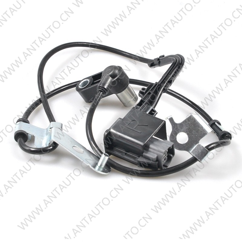 Sensor de velocidad de la rueda