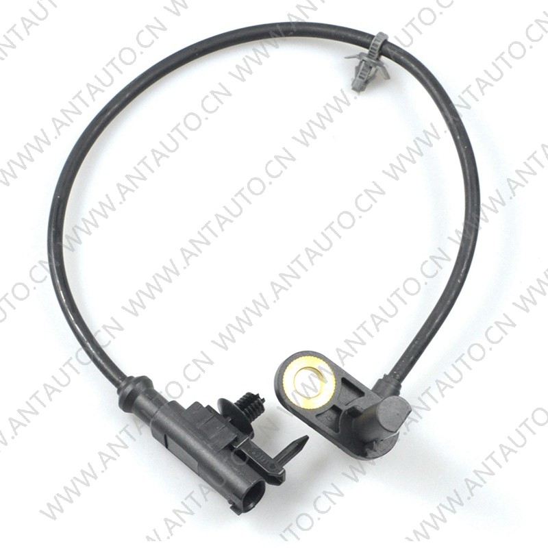 Sensor de velocidad de la rueda