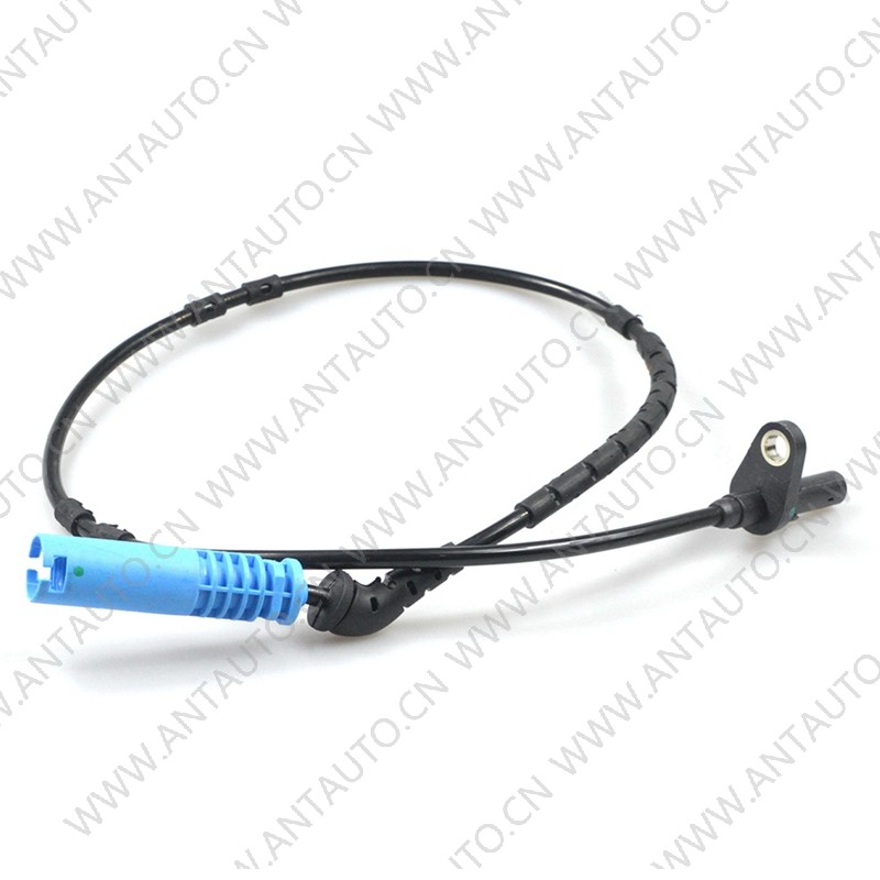 Sensor de velocidad de la rueda