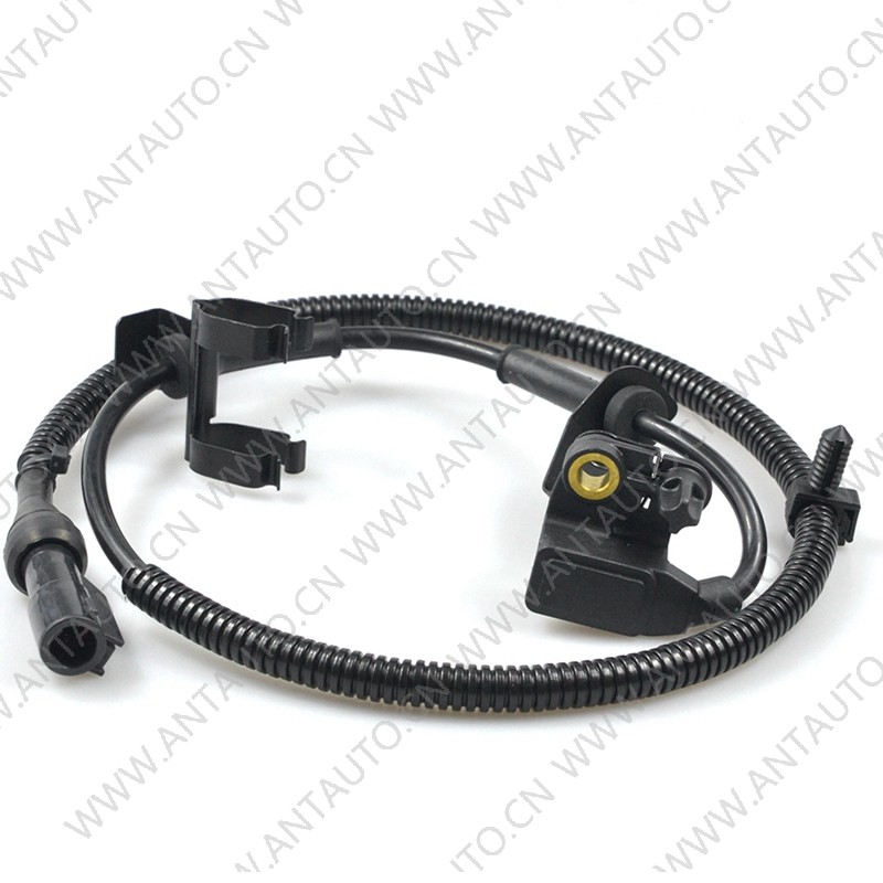 Sensor de velocidad de la rueda