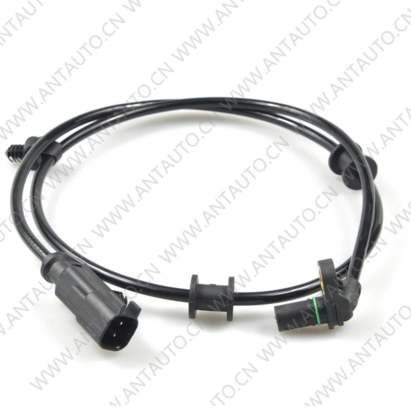 Sensor de velocidad de la rueda