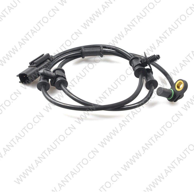 Sensor de velocidad de la rueda