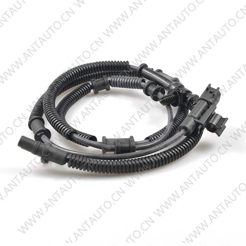 Sensor de velocidad de la rueda