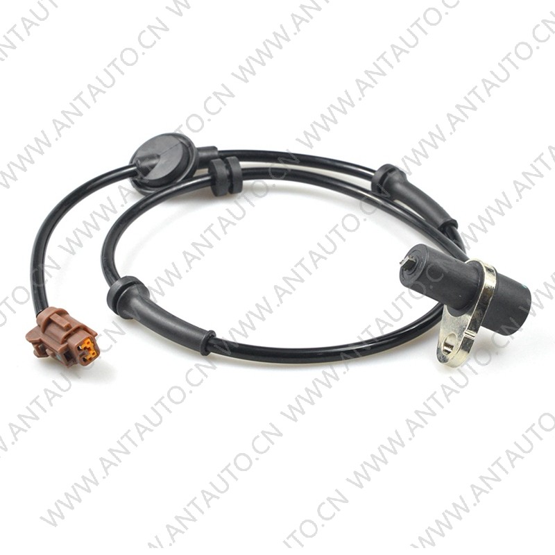 Sensor de velocidad de la rueda