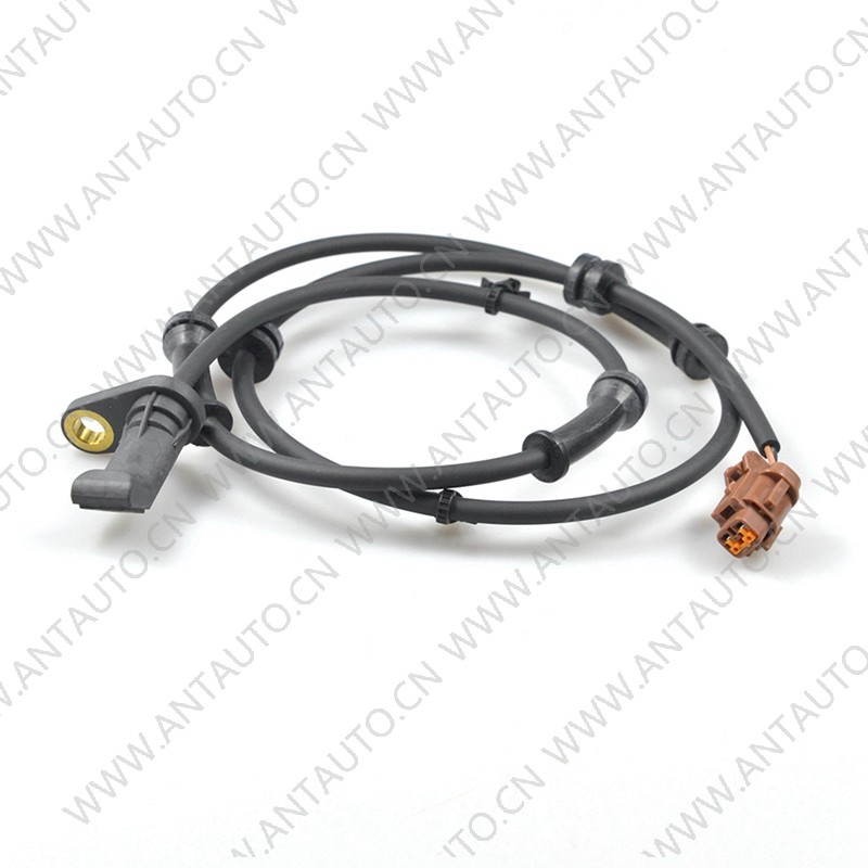 Sensor de velocidad de la rueda