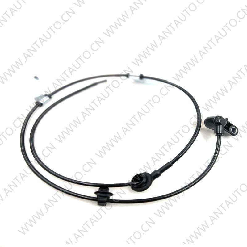 Sensor de velocidad de la rueda