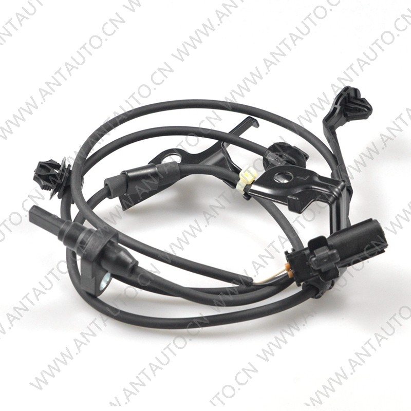 Sensor de velocidad de la rueda