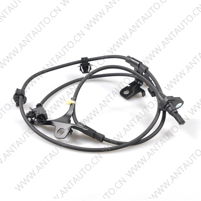 Sensor de velocidad de la rueda